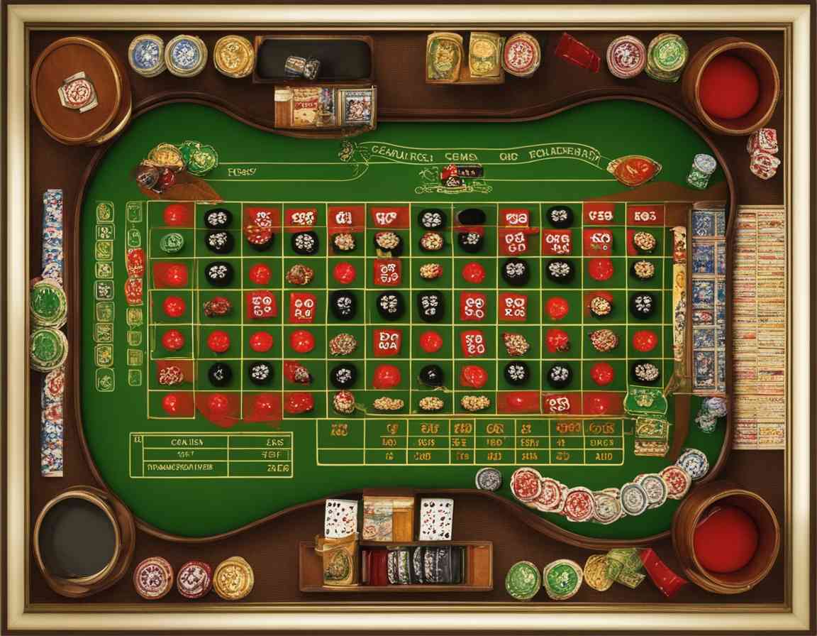 mgm bet globo