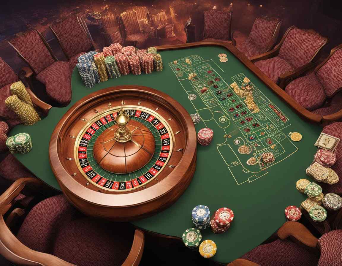 mgm bet globo